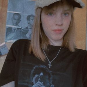 Meet your Posher, Kayli